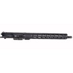 FAXON FIREARMS - BANTAM 9MM LUGER COMPLETE UPPER RECEIVERS FOR AR-15