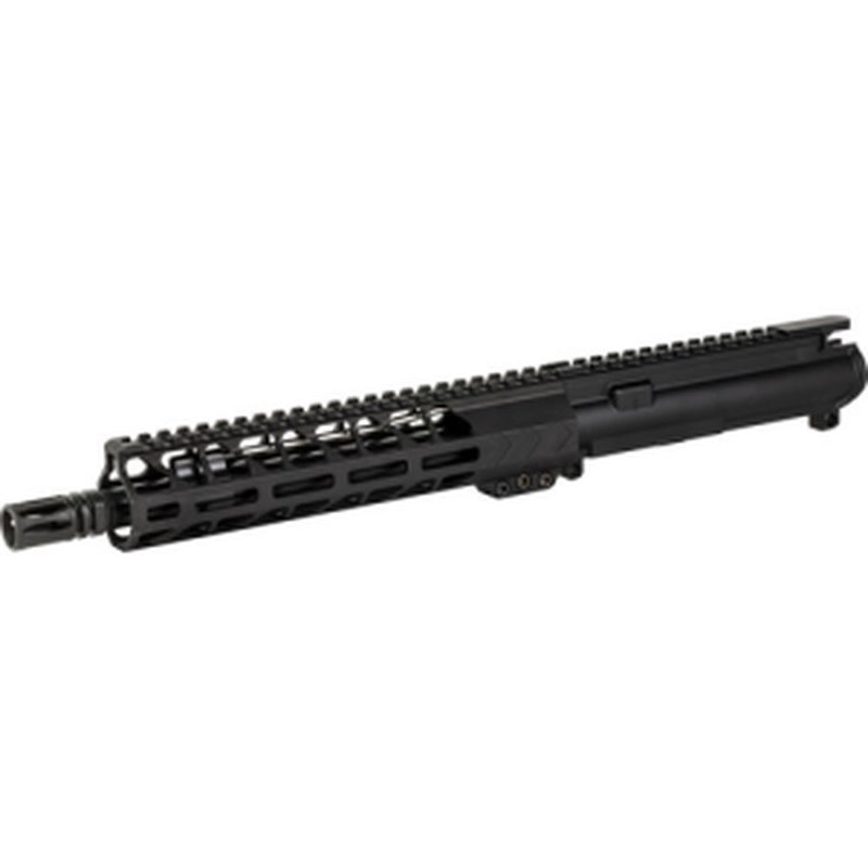 BATTLE ARMS Workhorse Upper Receiver Assembly 223/5.56 10.5"