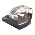 Shield Sights OMSX Open Mini Sight XL Red Dot 8MOA Glass