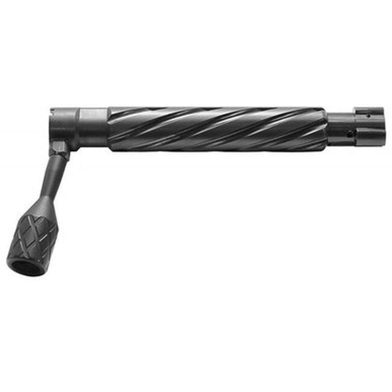 Cadex Kraken Type B Bolt Body KRKN-BOLT-TB Bolt Carrier Group Calibers .260, 6.5, .308