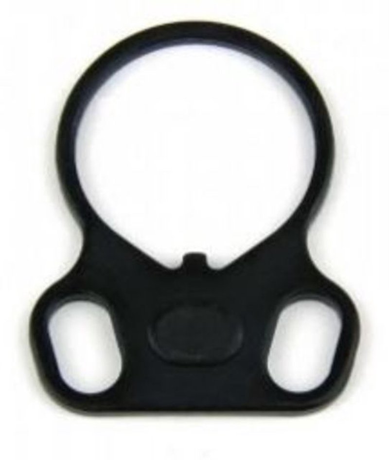Tacfire AR15 Ambidextrous Dual Loop Receiver End Plate MAR037