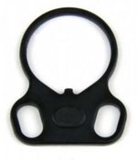 Tacfire AR15 Ambidextrous Dual Loop Receiver End Plate MAR037