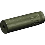 Banish Suppressors Backcountry 300 DT 5/8x24 OD Green suppressor