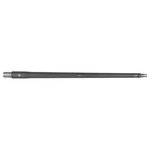 Accuracy International ASR Large Tenon Barrel .300 Norma Mag 27in 1:8 3/4-24 TB Suppressor