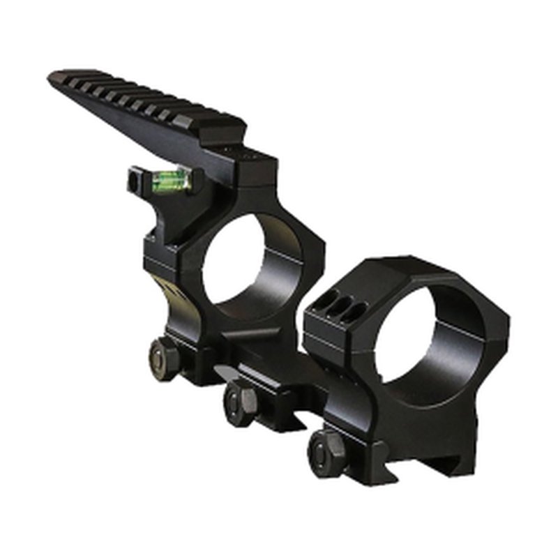 Hawkins Precision Heavy Tactical One-Piece Scope Mount