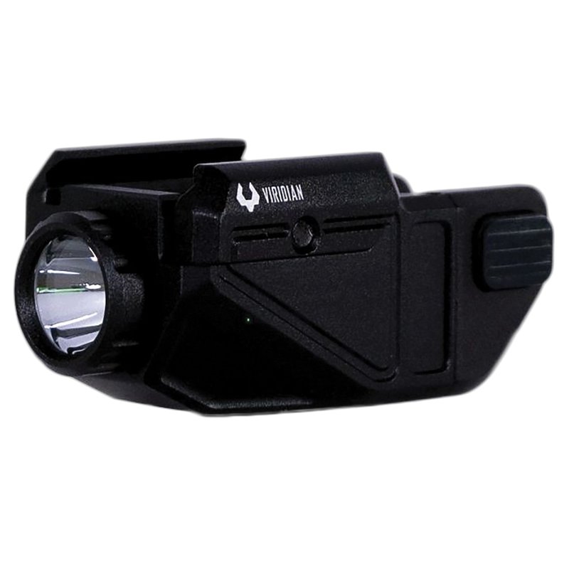 Viridian CTL Tactical Light - 580 lm Reliable - 930-0040