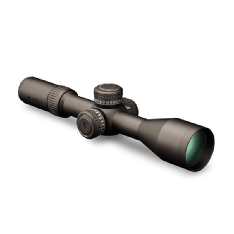 Vortex Razor Gen II 4.5-27x56 MRAD Riflescope EBR-7C