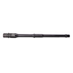 Faxon Duty Series 8.6 Blackout 16in Big Gunner Profile Carbine Length Nitride Rifle Barrel 10A863C16NGQ
