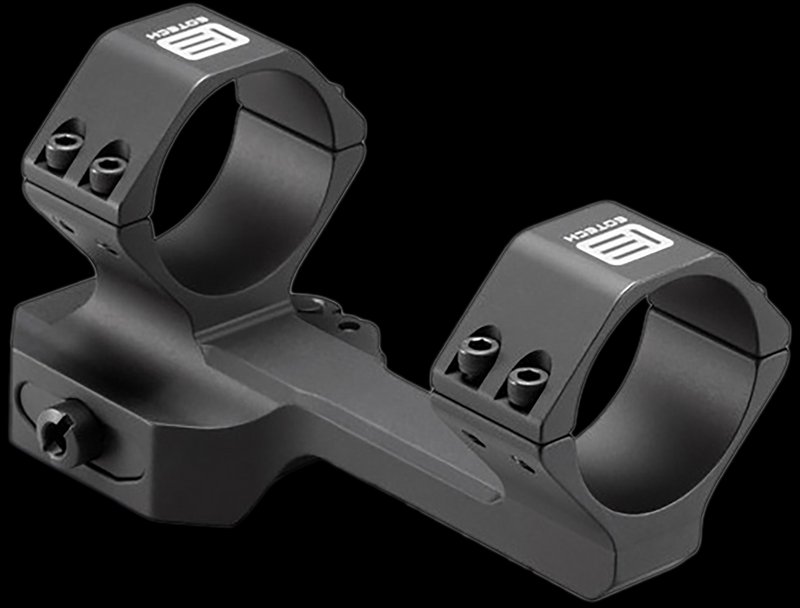 Eotech MN2016 PRS 2-Inch Cantilever Rifle Scope Mount 34mm Rings Quick Detach