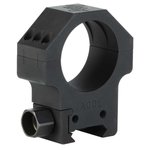 Sig Sauer Alpha1 Tactical 30mm Cantilever Ring Set - Black Matte Aluminum