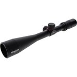 Crimson Trace Brushline Rimfire Rifle Scope 1" Tube 4-12x 40mm BDC-Rimfire Reticle Matte Black