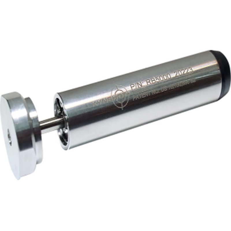 Kynshot RB5000 Stainless Steel AR-Platform