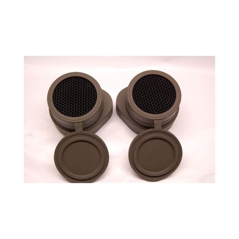 Steiner ARD M-Series 50mm Military for Rifle Scopes