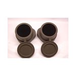 Steiner ARD M-Series 50mm Military for Rifle Scopes