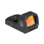 UTG Pro Op3 Micro Red Dot 4.0 MOA Reflex Sight Picatinny Compatible