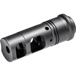 SureFire Muzzle Brake Suppressor Adaptor .308 Cal/7.62mm 5/8-24 Thread