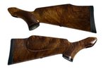 Sauer 202 Elegance LH Grade 4 Walnut Butt Stock