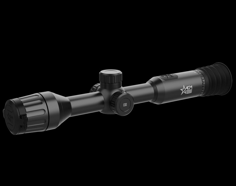 AGM Adder TS50-640 Thermal Scope 640x512 12µm 50mm OLED