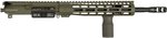 Dark Storm Industries DS-15 AR-15 Typhoon 5.56x45mm NATO 12.5inch Upper Receiver