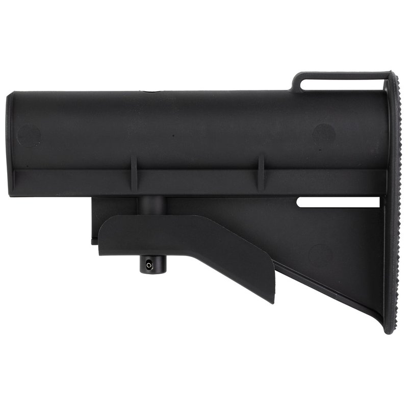 B5 Systems CAR-15 CAR-1353 Buttstock (Mil-Spec) Black Polymer