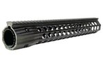 Troy 15-inch REVO CARBON FIBER
