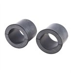 Brownells Delrin Ring Reducer 1 in to 3/4 in Scope Adapter