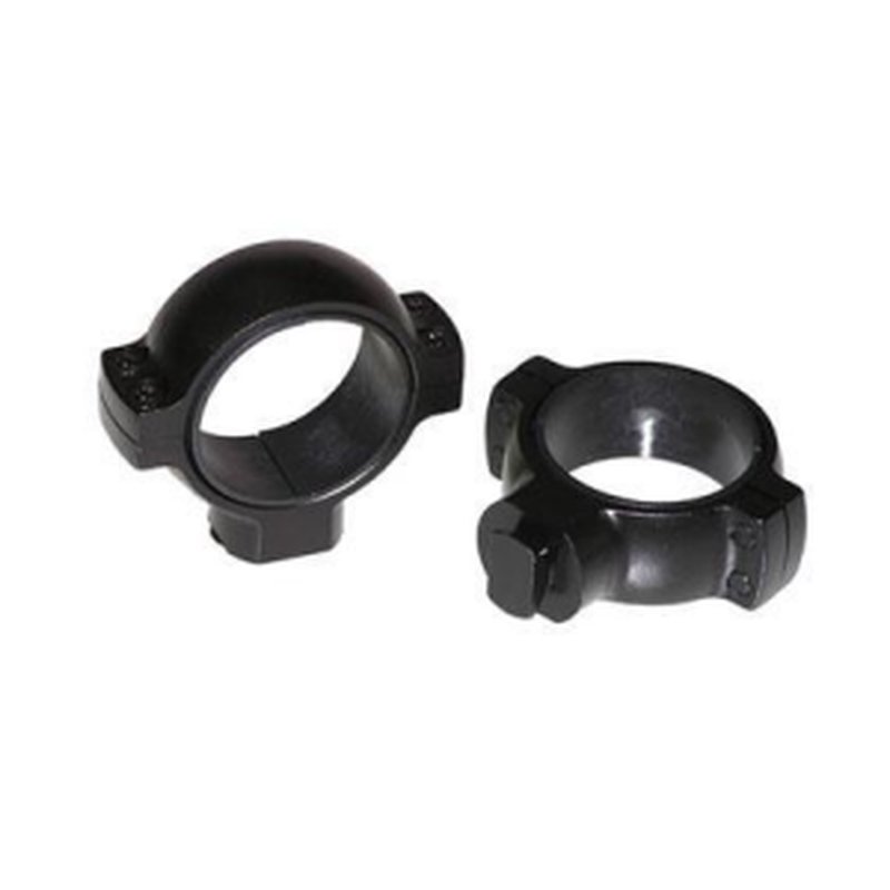 Burris Signature Universal Dovetail Scope Rings 30mm X-High