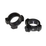 Burris Signature Universal Dovetail Scope Rings 30mm X-High