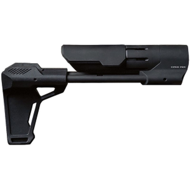 Strike Industries PDW AR-15 Pistol Brace Black