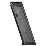 KCI USA Glock 19 Gen 2 9mm 10rd Black Polymer Magazine