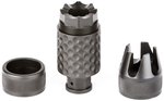 Spikes Tactical Barking Spider2 Krinkov Muzzle Brakes