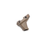 Strike Industries Picatinny Mini Hand Stop with CMS FDE