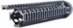 LaRue Tactical Gooseneck Quad Rail AR-15 Handguard LT212