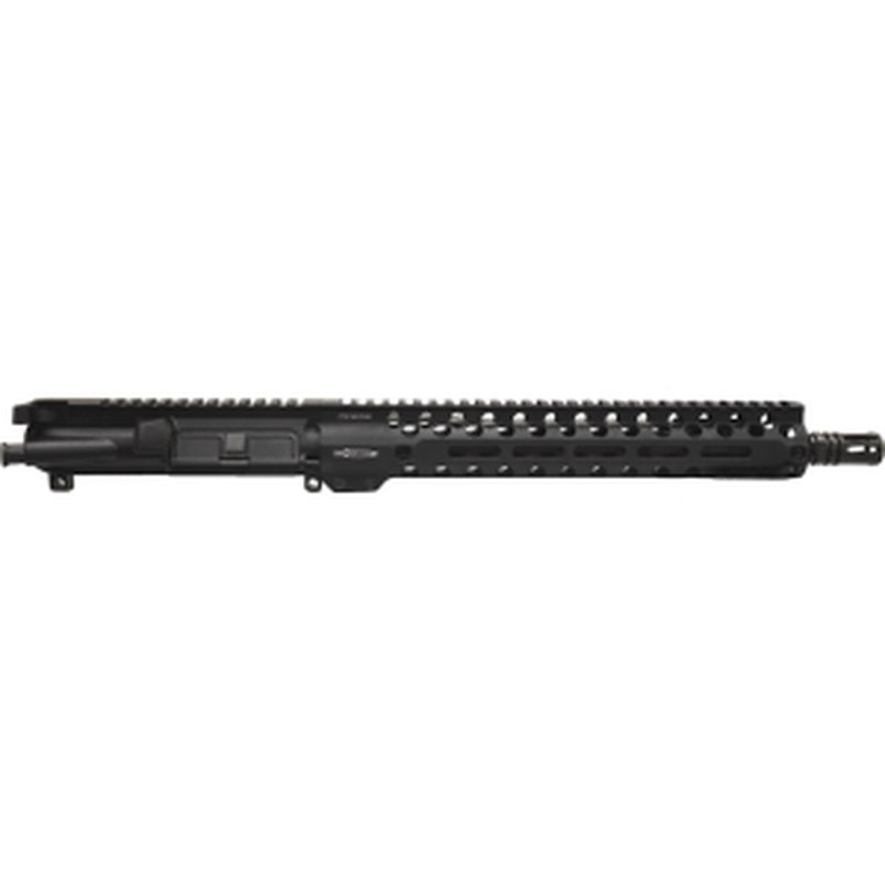 Colt 5.56 NATO 14.5 Inch AR-15 Upper Receiver Black