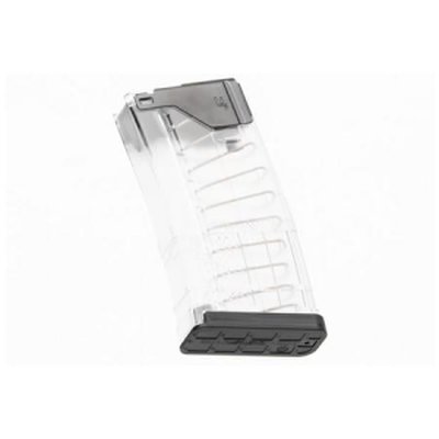 Lancer L5AWM Gen 2 AR-15 20-Round Magazine .223/5.56 Clear