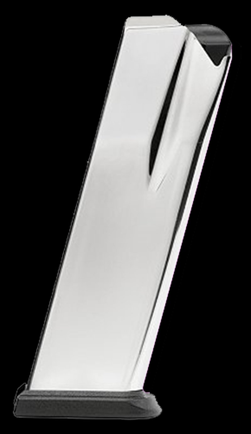 Springfield Armory XD Compact Magazine .45 ACP 10-Round Stainless Steel XD4501