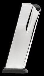 Springfield Armory XD Compact Magazine .45 ACP 10-Round Stainless Steel XD4501
