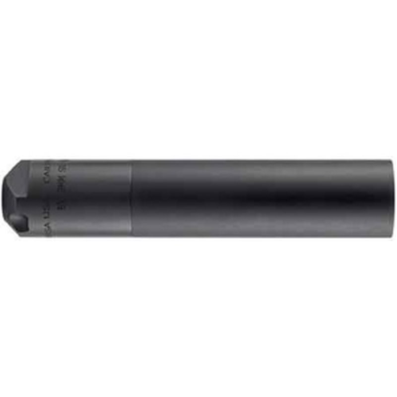 BERSA WhisperTech 9mm Full Auto Suppressor M13.5X1LH