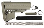 Vltor A5 Buffer and Recoil System, Emod Milspec AEBK-A5G