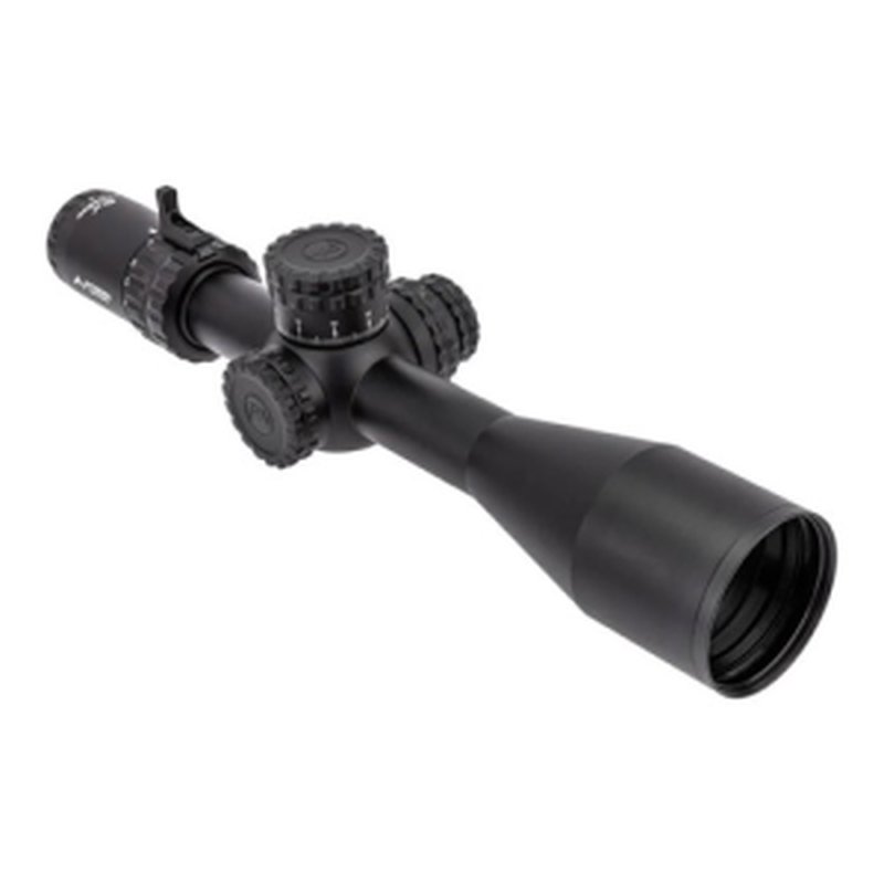 PRIMARY ARMS SLx 3-18x50 FFP Gen II Rifle Scope Athena BPR MIL