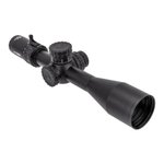 PRIMARY ARMS SLx 3-18x50 FFP Gen II Rifle Scope Athena BPR MIL