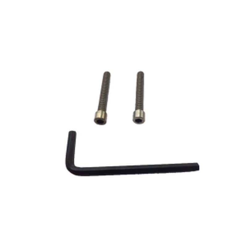 Power Custom Ruger 10/22 Barrel Set Screw