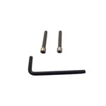 Power Custom Ruger 10/22 Barrel Set Screw