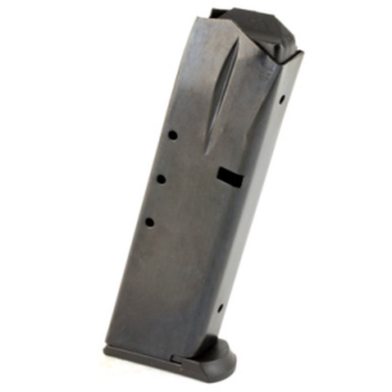 ProMag SMIAI 15-Round Double-Stack 9mm Luger Magazine for S&W 5900/910/915/459