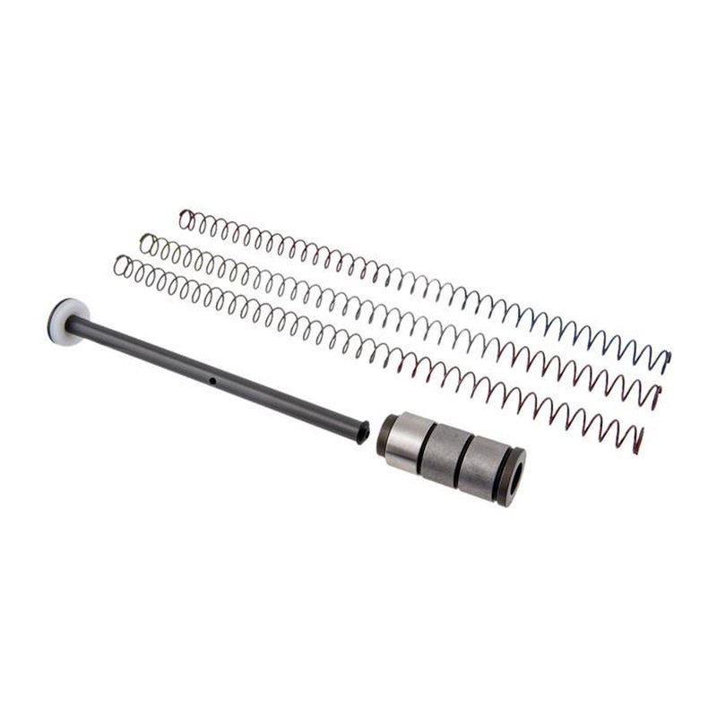 JP Enterprises .308 Silent Captured Spring Gen 2 H2 Buffer Spring System