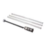 JP Enterprises .308 Silent Captured Spring Gen 2 H2 Buffer Spring System