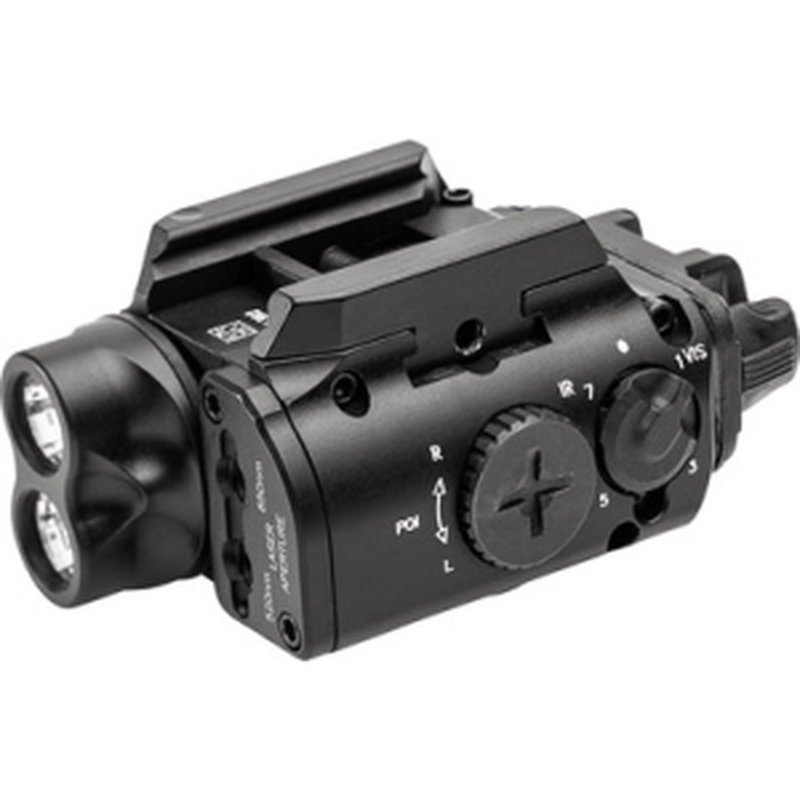 Surefire XVL2-IRC Weapon Light with Laser