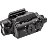 Surefire XVL2-IRC Weapon Light with Laser