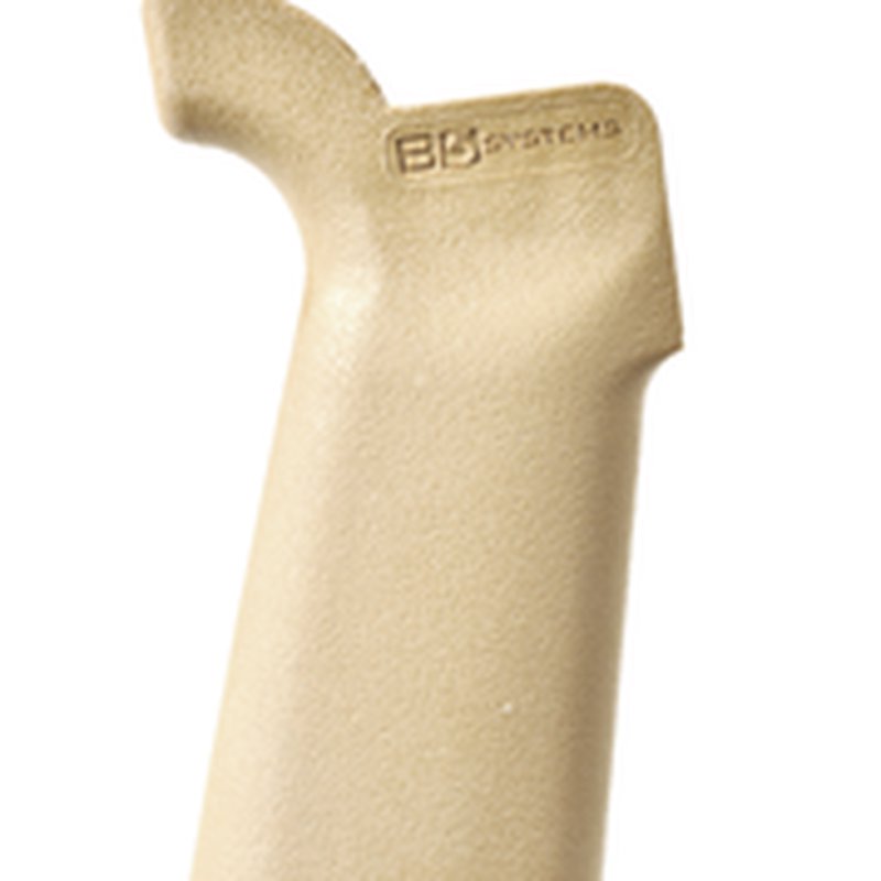 B5 Grip 23 FDE PGR-002-01