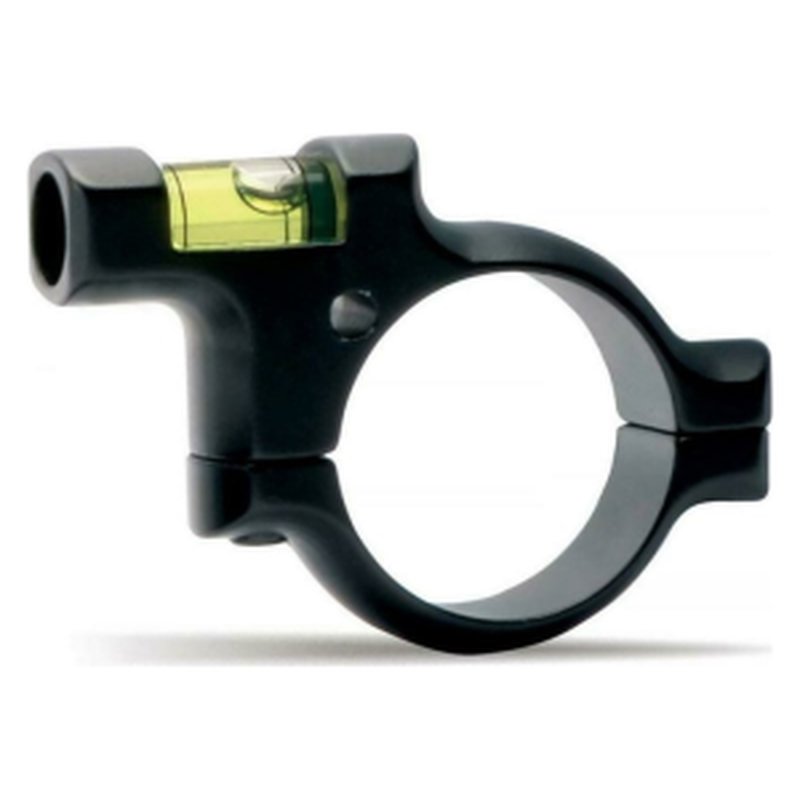 SME SMELVLSCP Scope Leveler Scope Mount 30mm 1in Aluminum Matte Finish Hex Wrench Included